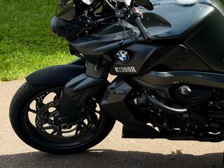 2009 BMW K 1300 R, серый, 725000 рублей, вид 4