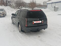 2007 Cadillac SRX I, серый, 900000 рублей - вид 6