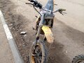 2023 Kayo Mini TD125, жёлтый, 70000 рублей