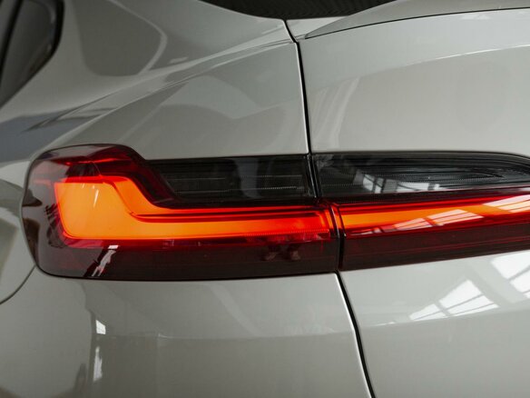 2019 BMW X4 M I (F98), белый, 5899000 рублей - вид 18