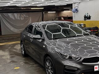 2021 Kia Cerato IV, серый, 1600000 рублей, вид 1