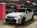 2024 BMW X5 40i IV (G05/G18) Рестайлинг, белый