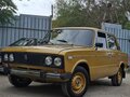 1987 Lada (ВАЗ) 2106, золотистый, 150000 рублей - вид 5
