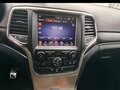 2013 Jeep Grand Cherokee IV (WK2) Рестайлинг, белый, 1970000 рублей - вид 7
