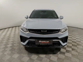2023 Geely Tugella I Рестайлинг, серый, 2279000 рублей, вид 2
