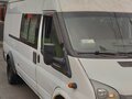 2010 Ford Transit, белый, 660000 рублей - вид 1