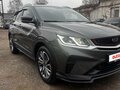 2024 Geely Coolray I, серый, 2100000 рублей - вид 9