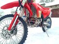 2021 Gas Gas EC, красный, 510000 рублей - вид 1
