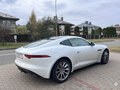 2015 Jaguar F-Type I, белый, 3000000 рублей - вид 6