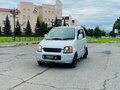 2003 Suzuki Wagon R III, серый, 249999 рублей - вид 2