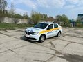2018 Renault Logan II, белый, 350000 рублей - вид 6