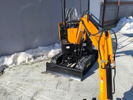 2025 Hightop HT10, 350000 рублей, вид 3