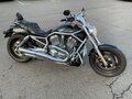 2003 Harley-Davidson V-Rod, чёрный, 700000 рублей - вид 6