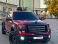 2013 Ford F-150 XII, красный, 5200000 рублей - вид 1