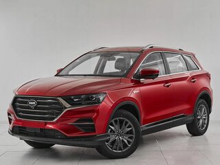 2024 SWM G01, красный, 2054500 рублей, вид 1