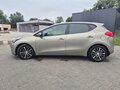 2014 Kia Ceed II, серебристый, 1350000 рублей - вид 7