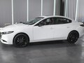 2025 Mazda 3 Axela IV (BP), белый, 3600000 рублей - вид 3