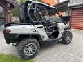 2013 BRP Can-Am Commander 1000, серый, 1390000 рублей - вид 5