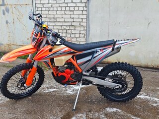 Regulmoto Crosstrec