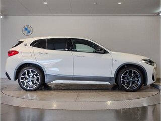 2022 BMW X2 sDrive18i I (F39), белый, 2100005 рублей, вид 2
