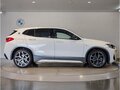 2022 BMW X2 sDrive18i I (F39), белый, 2100005 рублей - вид 1