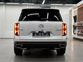 2026 GAC GS8 II, белый, 4949000 рублей - вид 3