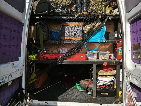 2013 Ford Transit, белый, 1600000 рублей - вид 2