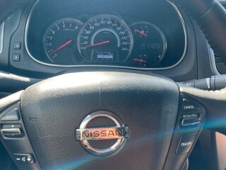 2012 Nissan Teana II (J32) Рестайлинг, чёрный, 850000 рублей, вид 5