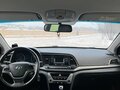 2017 Hyundai Elantra VI (AD), белый, 1400000 рублей - вид 10