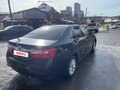 2011 Toyota Camry VII (XV50), чёрный, 1350000 рублей - вид 1