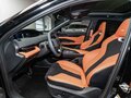 2025 Changan UNI-V I, чёрный, 3359900 рублей - вид 4
