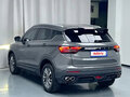 2022 Geely Coolray (Binyue) I, серый, 1235040 рублей - вид 4