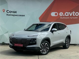 2023 Jetour Dashing I, серый, 2170000 рублей, вид 1