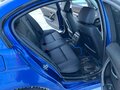 2007 BMW 3 серии 320i V (E90/E91/E92/E93), синий, 980000 рублей - вид 11