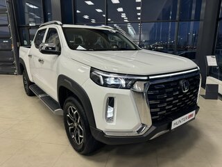 2026 Changan Hunter Plus, белый, 4099900 рублей, вид 1