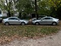 2007 Volvo S80 II, серебристый, 850000 рублей