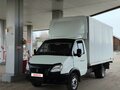 2013 ГАЗ ГАЗель (3302), белый, 890000 рублей
