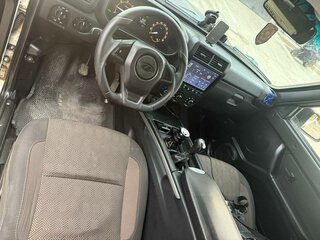 2020 Lada (ВАЗ) 2121 (4x4) Urban I Рестайлинг (2020), белый, 700000 рублей, вид 3