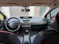 2010 Citroen C4 I Рестайлинг, красный, 330000 рублей - вид 5