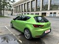 2013 SEAT Leon III, зелёный, 950000 рублей - вид 3