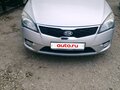 2012 Kia Ceed I Рестайлинг, серебристый, 890000 рублей - вид 2