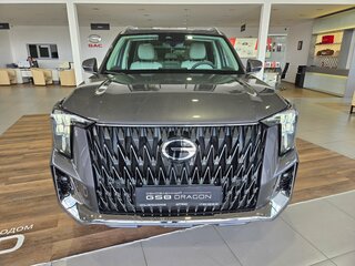 2026 GAC GS8 II, серый, 5349000 рублей, вид 2