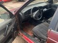 1990 Volkswagen Passat B3, пурпурный, 140000 рублей - вид 3