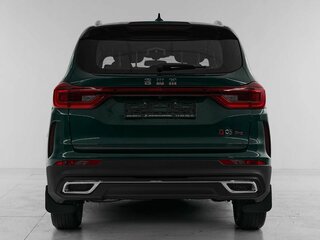 2025 SWM G05 Pro, зелёный, 1859000 рублей, вид 5