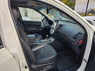 2010 Hyundai ix55, белый, 1450000 рублей, вид 5