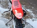 2025 FX moto YX300, красный, 140000 рублей - вид 2