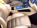 2017 Porsche Macan S Diesel I, синий, 4000000 рублей - вид 10
