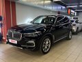 2018 BMW X5 40i IV (G05/G18), чёрный, 4650000 рублей - вид 2