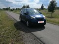 2012 Chery IndiS (S18D) I, синий, 175000 рублей