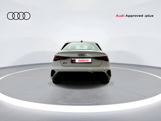 2024 Audi A3 35 TFSI IV (8Y), серый, 2730000 рублей, вид 3